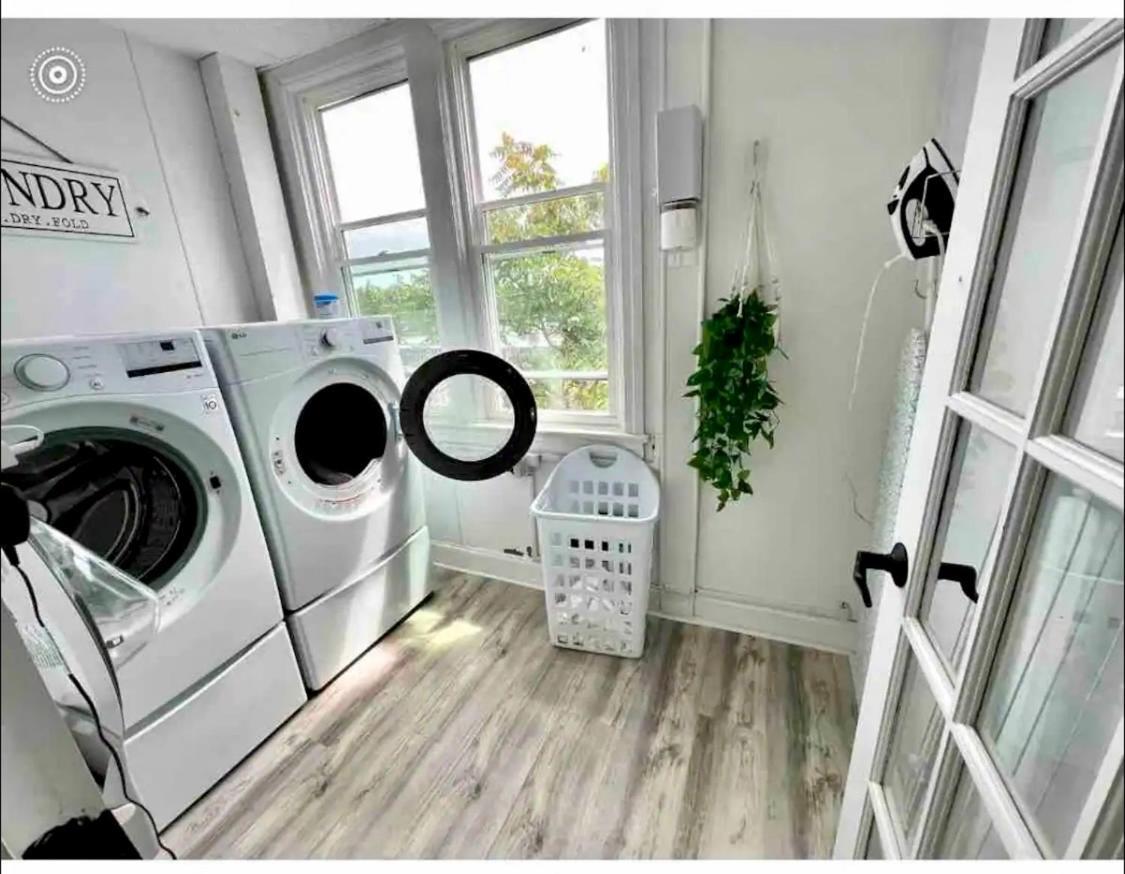 7-A Diamond In Yonkers Apartment Luaran gambar