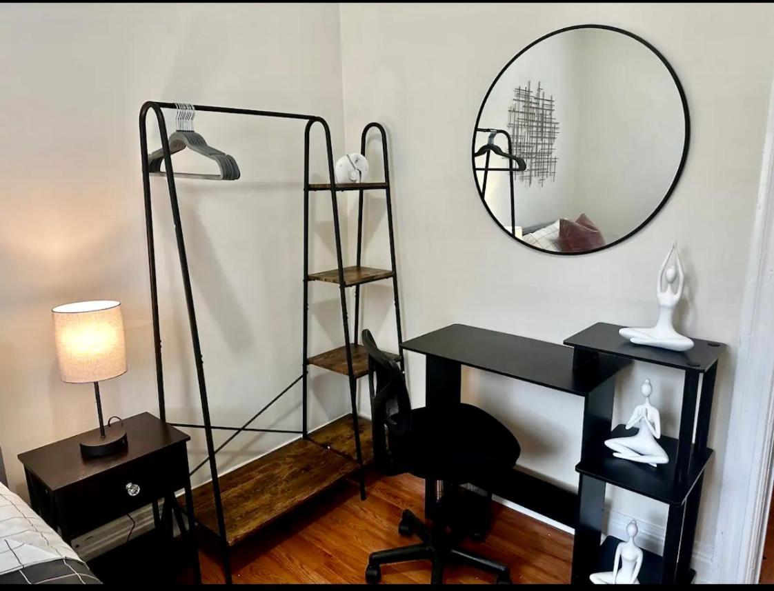 7-A Diamond In Yonkers Apartment Luaran gambar