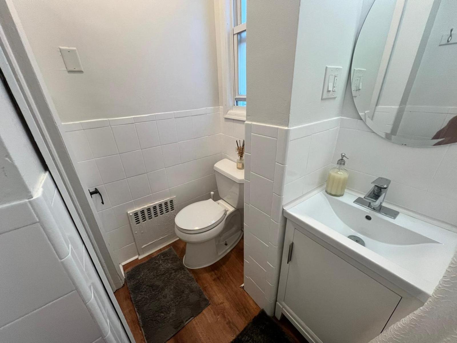 7-A Diamond In Yonkers Apartment Luaran gambar
