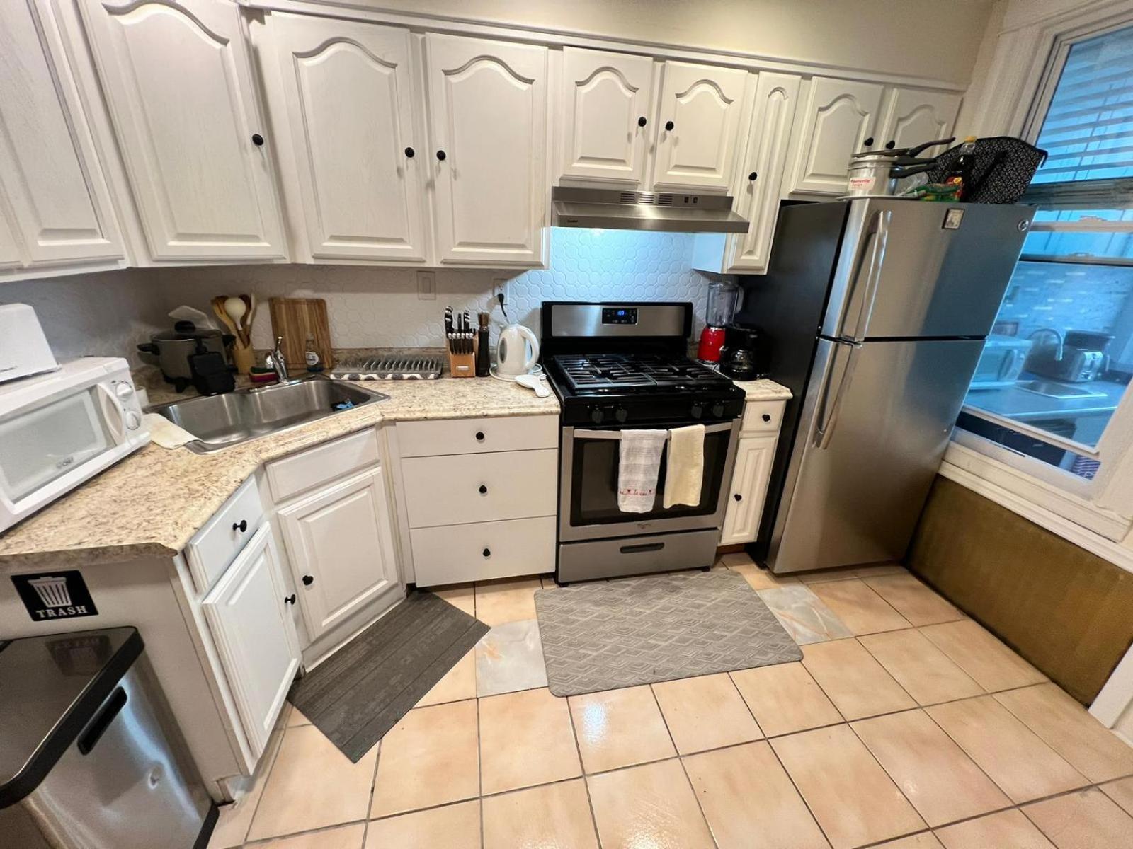 7-A Diamond In Yonkers Apartment Luaran gambar