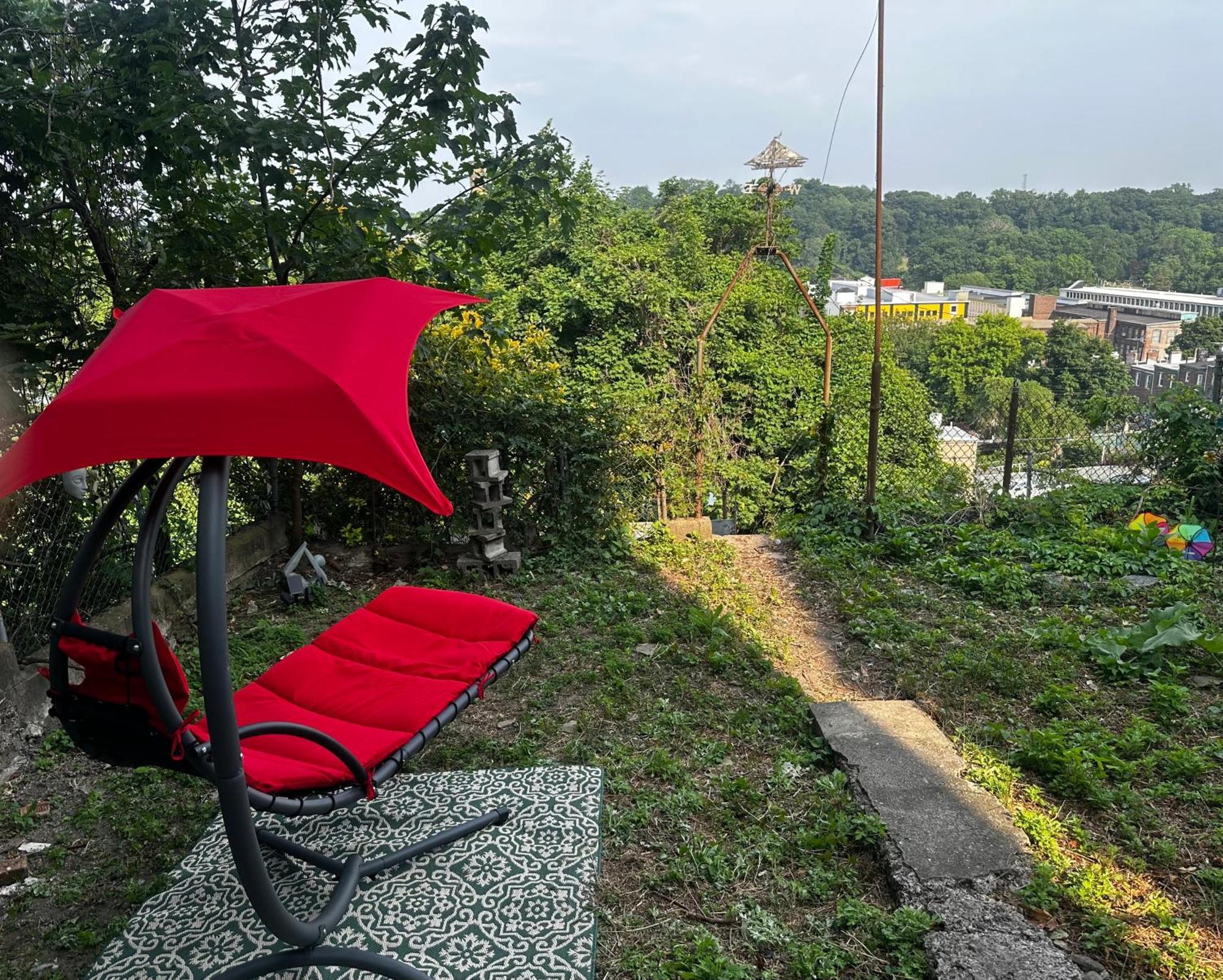 7-A Diamond In Yonkers Apartment Luaran gambar