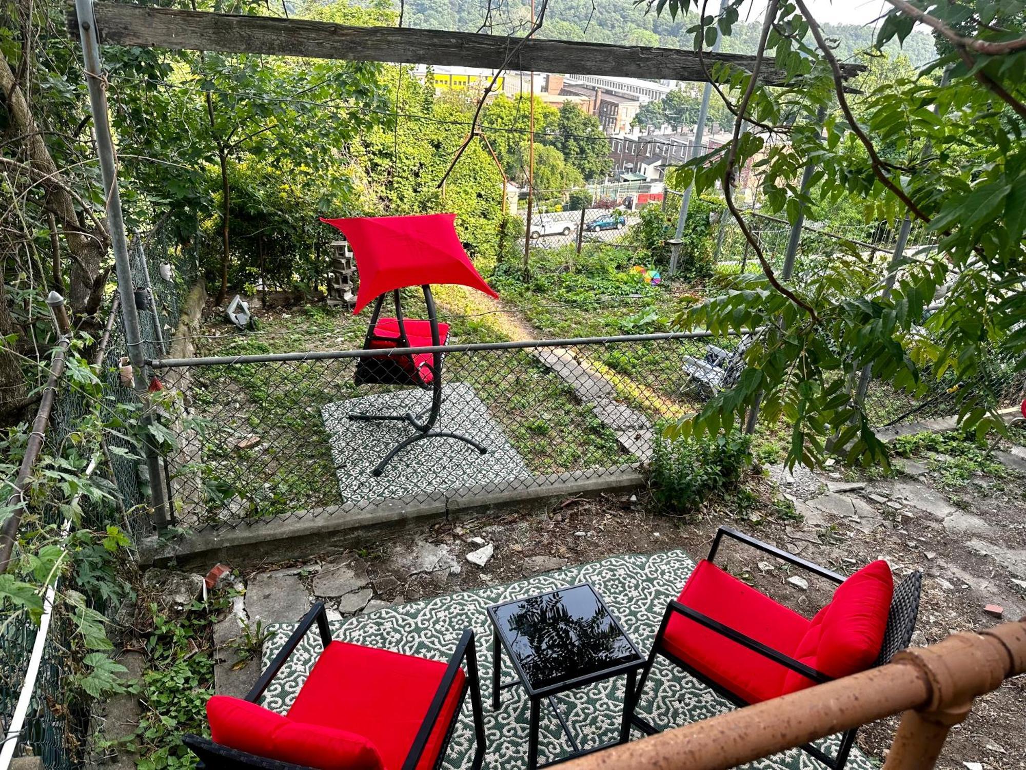 7-A Diamond In Yonkers Apartment Luaran gambar