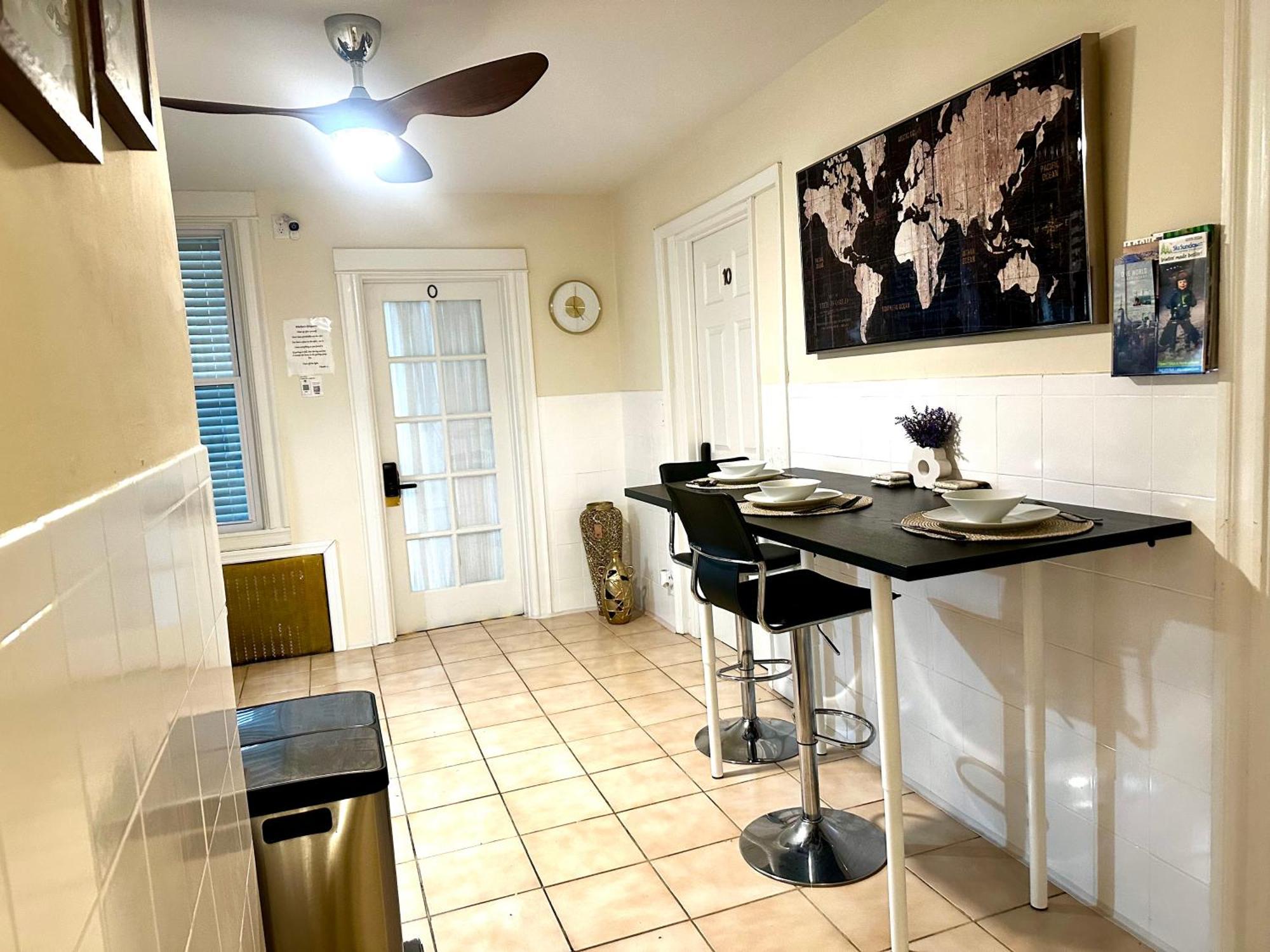 7-A Diamond In Yonkers Apartment Luaran gambar