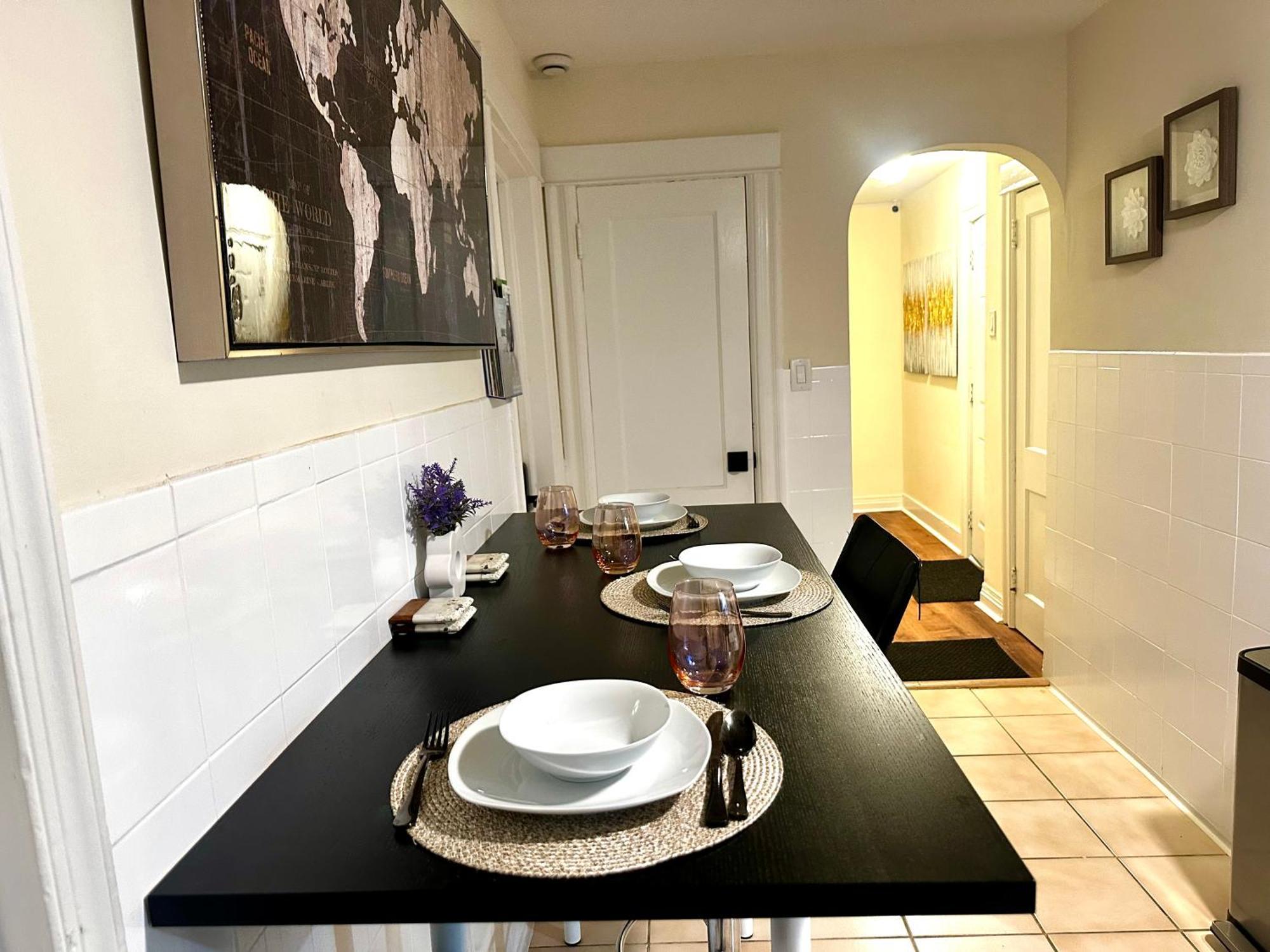 7-A Diamond In Yonkers Apartment Luaran gambar