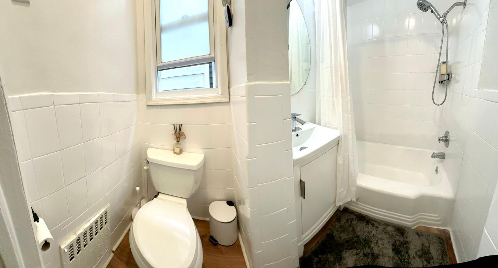 7-A Diamond In Yonkers Apartment Luaran gambar