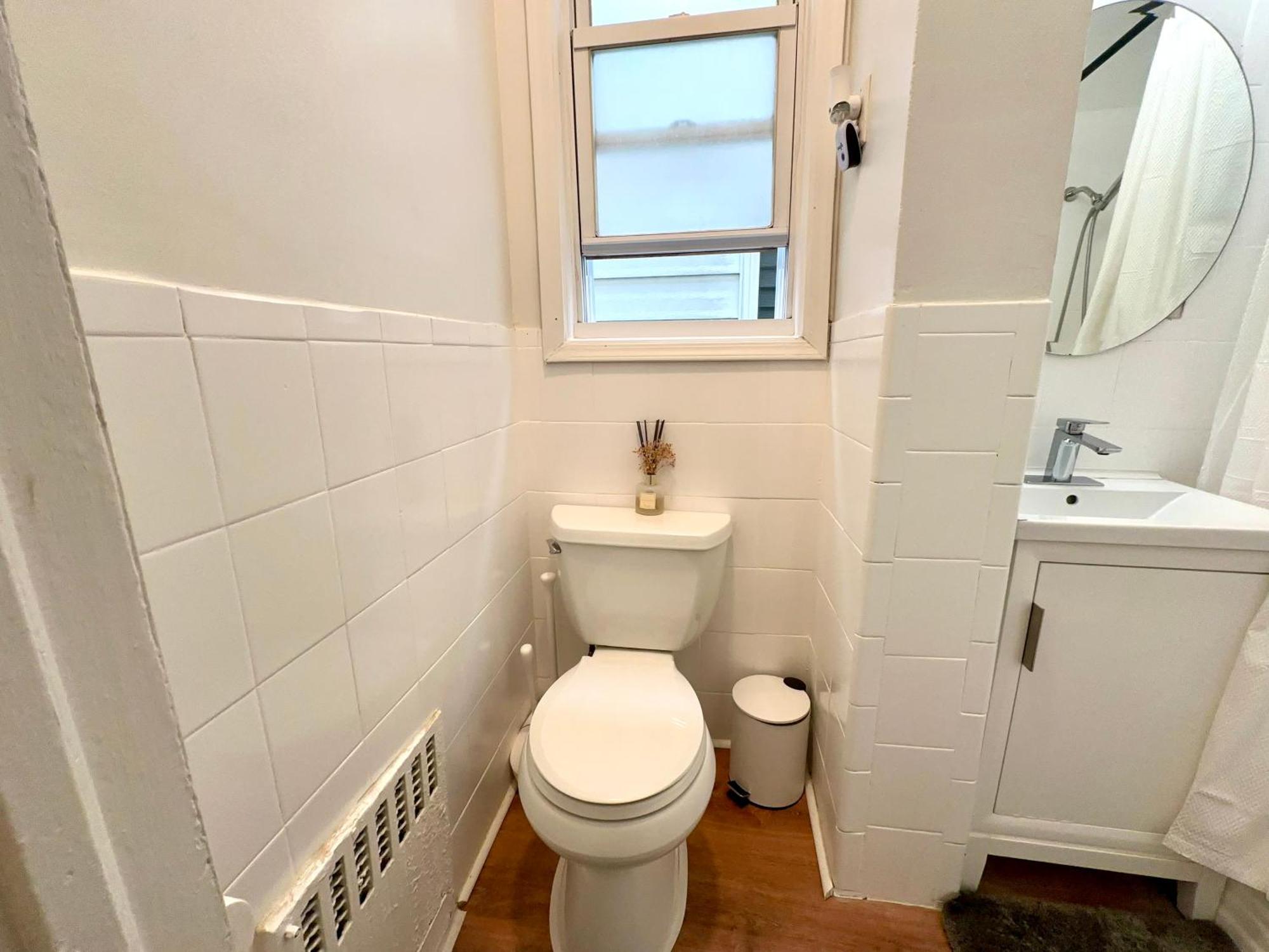 7-A Diamond In Yonkers Apartment Luaran gambar