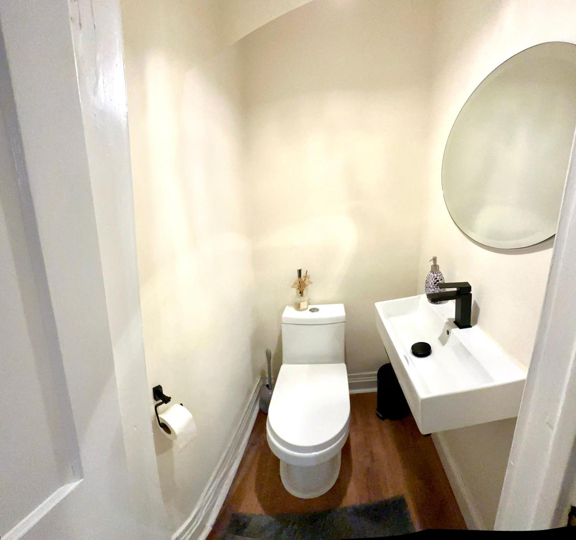 7-A Diamond In Yonkers Apartment Luaran gambar