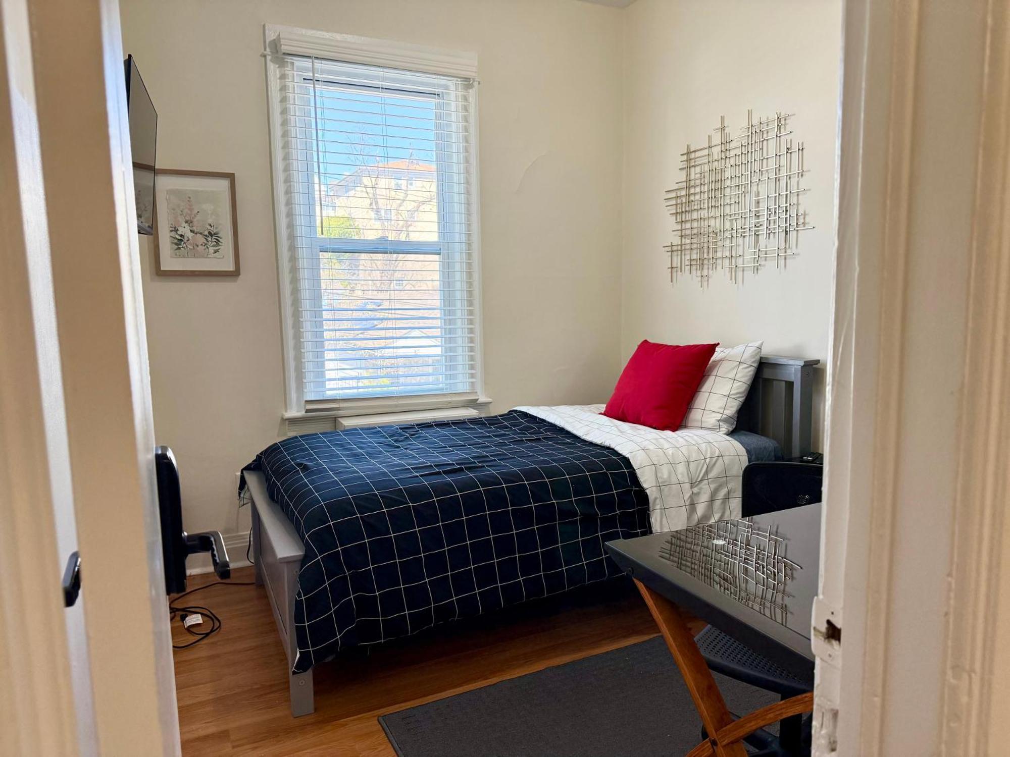 7-A Diamond In Yonkers Apartment Luaran gambar